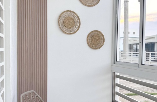 La Romana Apartamento | Beautiful 3-bedroom apartment in La Romana with WiFi, AC