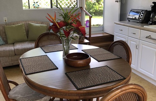 Keaukaha Casa | Hermosa casa en la playa de Hilo, cerca de las mejores playas para snorkel