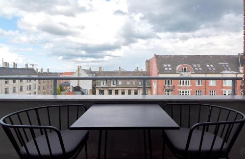 Osterbro Apartamento | Beautiful 3 Bedroom Apartment Near Shopping & Metro