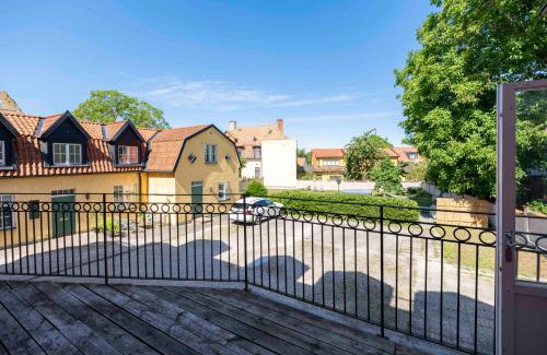 Innerstaden Apartamento | Beautiful 3 bedroom apartment in heart of Visby