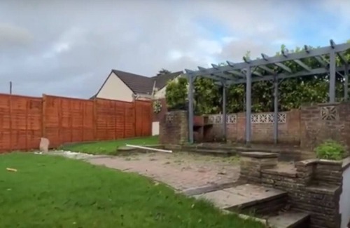 Westbury Casa | BEAUTIFUL 3 BEDROOM BUNGALOW IN QUIET WILTSHIRE VILLAGE