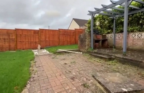 Westbury Casa | BEAUTIFUL 3 BEDROOM BUNGALOW IN QUIET WILTSHIRE VILLAGE