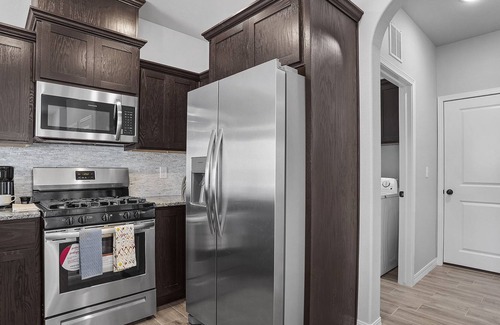 Chamberino Casa | Beautiful 3 bedroom Casita DD w/ 2 Car Garage