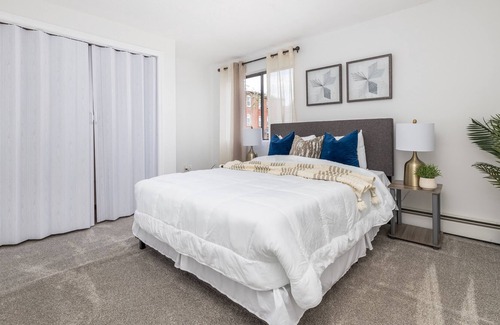 Hartford Condominio | Beautiful 3 Bedroom Condo in Hartford!