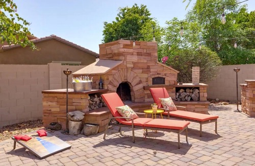 Tierra Del Rio Casa | Beautiful 3 Bedroom Desert Oasis