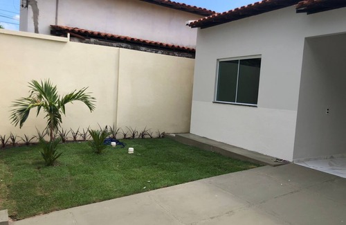 Teresina Casa | Beautiful 3-bedroom furnished house in the East Zone
