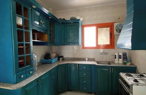 Abu Radis Casa | Beautiful 3-Bedroom House with pool