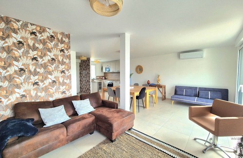 Cherrueix Casa | Beautiful 3 bedroom house close to the sea