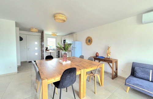 Cherrueix Casa | Beautiful 3 bedroom house close to the sea