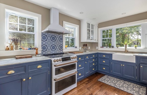 New Paltz Casa | Beautiful 3-bedroom house in New Paltz with AC, WiFi, SunDeck & Close to ALL