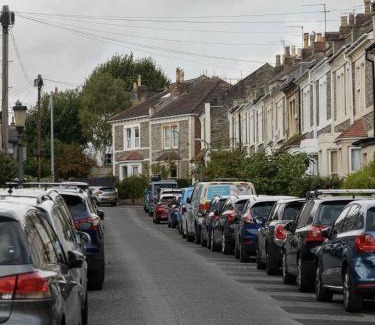 Bristol Apartamento | Beautiful 3 Bedroom Home in Bristol