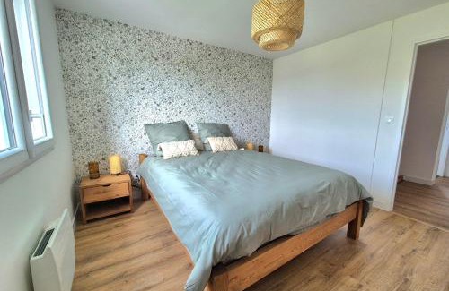 Cherrueix Casa | Beautiful 3 bedroom house close to the sea