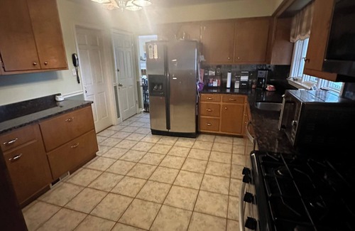 Oakmont Casa | Beautiful 3-bedroom house with WiFi, AC in fantastic Oakmont