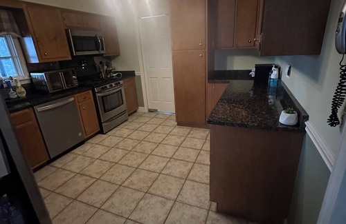 Oakmont Casa | Beautiful 3-bedroom house with WiFi, AC in fantastic Oakmont