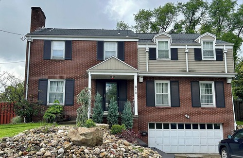 Oakmont Casa | Beautiful 3-bedroom house with WiFi, AC in fantastic Oakmont