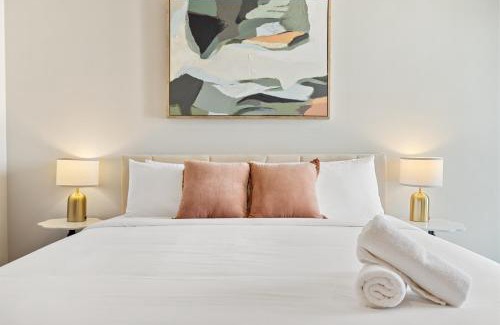 Windsor Park Apartamento | Beautiful 3 bedroom oasis close to downtown