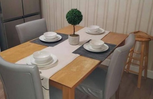 Riverside Casa | Beautiful 3 bedroom spacious home