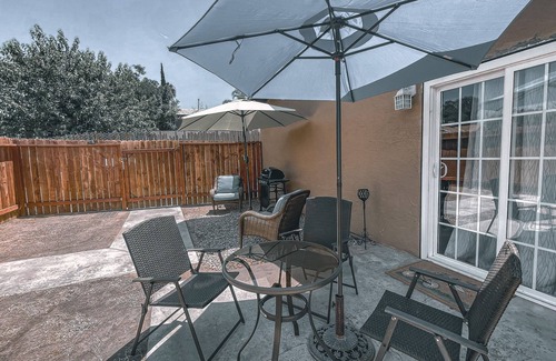 East Bakersfield Apartamento | Beautiful 3 bedroom 2 bath Luxury Unit
