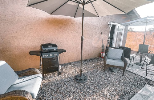 East Bakersfield Apartamento | Beautiful 3 bedroom 2 bath Luxury Unit