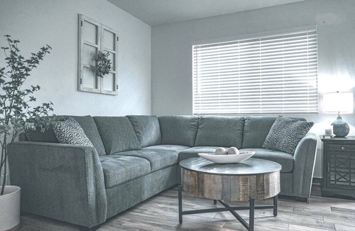 East Bakersfield Apartamento | Beautiful 3 bedroom 2 bath Luxury Unit