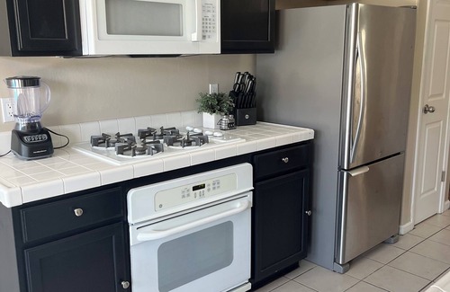 Pumpkin Center Casa | Beautiful 3-bedroom 2-baths with a pool and RV parking.