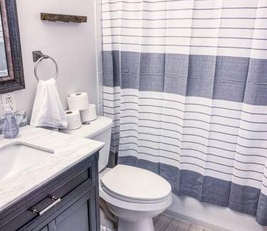 Westover Casa | Beautiful 3-bedroom home next to Ft Bragg