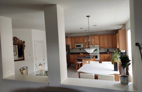 Wedgefield Casa | Beautiful 3 + bedroom high end vacation home