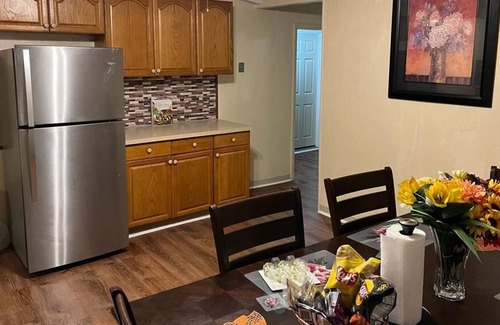 Providence Apartamento | Beautiful 3 bedroom apartment