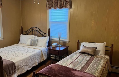Providence Apartamento | Beautiful 3 bedroom apartment