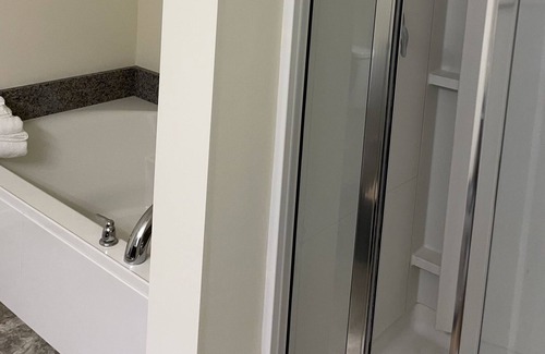 Brooklyn Park Casa | Beautiful 3 floor townhouse in the heart of Minneapolis!! Pets Allowed