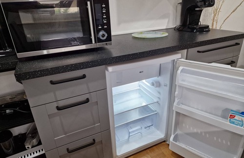 Stein Apartamento | Beautiful 3-Room-Apartment Stein close to Palm-Beach, Playmobil-Park, Nuremburg