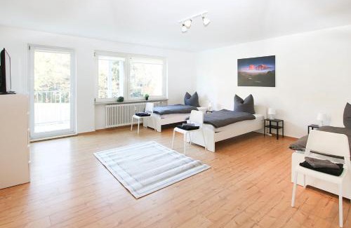 Wetzlar Apartamento | beautiful 3-room apartment