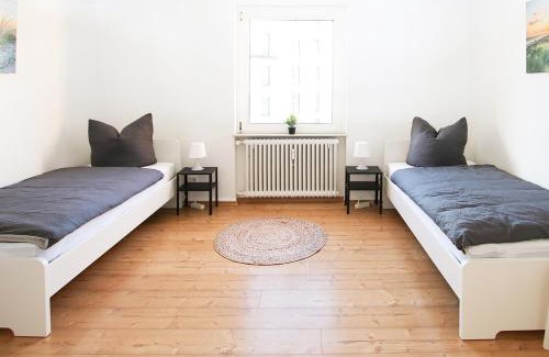 Wetzlar Apartamento | beautiful 3-room apartment