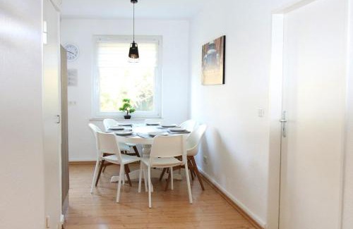 Wetzlar Apartamento | beautiful 3-room apartment