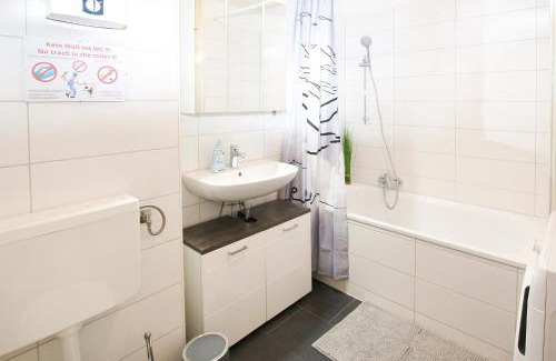 Wetzlar Apartamento | beautiful 3-room apartment
