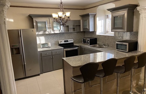 Nord-Est Department Casa | Beautiful 3 Story Home in Caracol, Haiti!