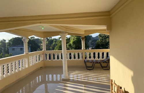 Nord-Est Department Casa | Beautiful 3 Story Home in Caracol, Haiti!