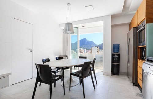 Ipanema Apartamento | Hermosa Penthouse de 3 suites en Ipanema - Ipa018