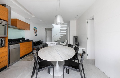 Ipanema Apartamento | Hermosa Penthouse de 3 suites en Ipanema - Ipa018