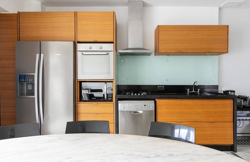 Ipanema Apartamento | Hermosa Penthouse de 3 suites en Ipanema - Ipa018