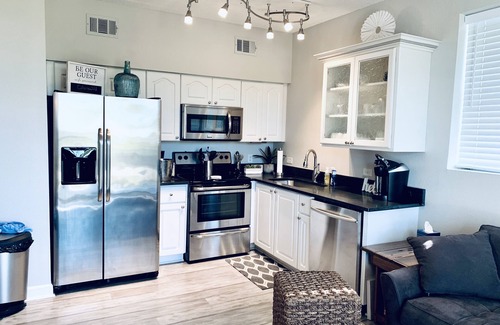 Gulf Place Condominio | Beautiful, 30A Cabana Breeze @ Gulf Place, Santa Rosa Beach, FL, Gulfview