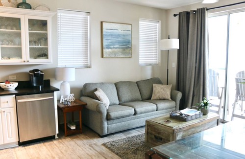 Gulf Place Condominio | Beautiful, 30A Cabana Breeze @ Gulf Place, Santa Rosa Beach, FL, Gulfview
