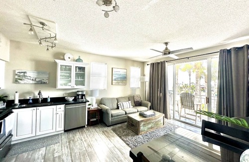 Gulf Place Condominio | Beautiful, 30A Cabana Breeze @ Gulf Place, Santa Rosa Beach, FL, Gulfview