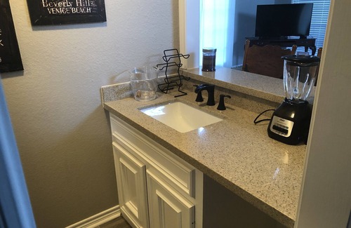 Conroe Casa | Beautiful 3500 ft.² golf course home