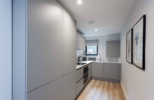 Kensington Apartamento | Beautiful 3BD Apartment near Kensington