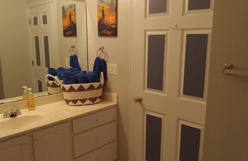 Waterford Plantation Condominio | Beautiful 3bd on The Wizard
