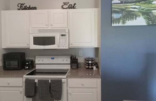 Waterford Plantation Condominio | Beautiful 3bd on The Wizard