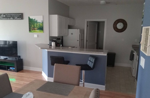 Waterford Plantation Condominio | Beautiful 3bd on The Wizard