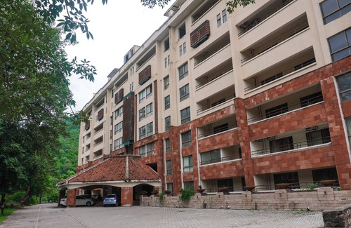 Khokhar Maira Apartamento | Beautiful 3Bed Apt surrounded by Serene Nature