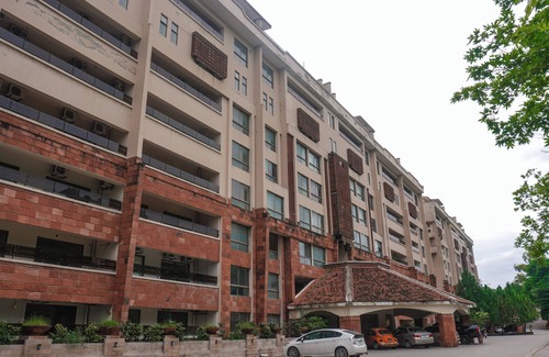 Khokhar Maira Apartamento | Beautiful 3Bed Apt surrounded by Serene Nature
